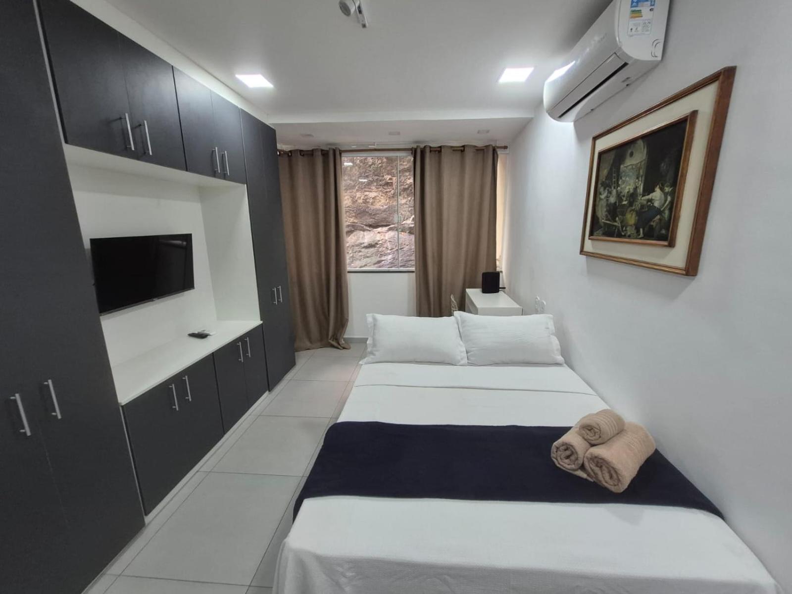 Apartment Suh Lapa 01 Cozy Bairro De Fatima Rio de Janeiro
