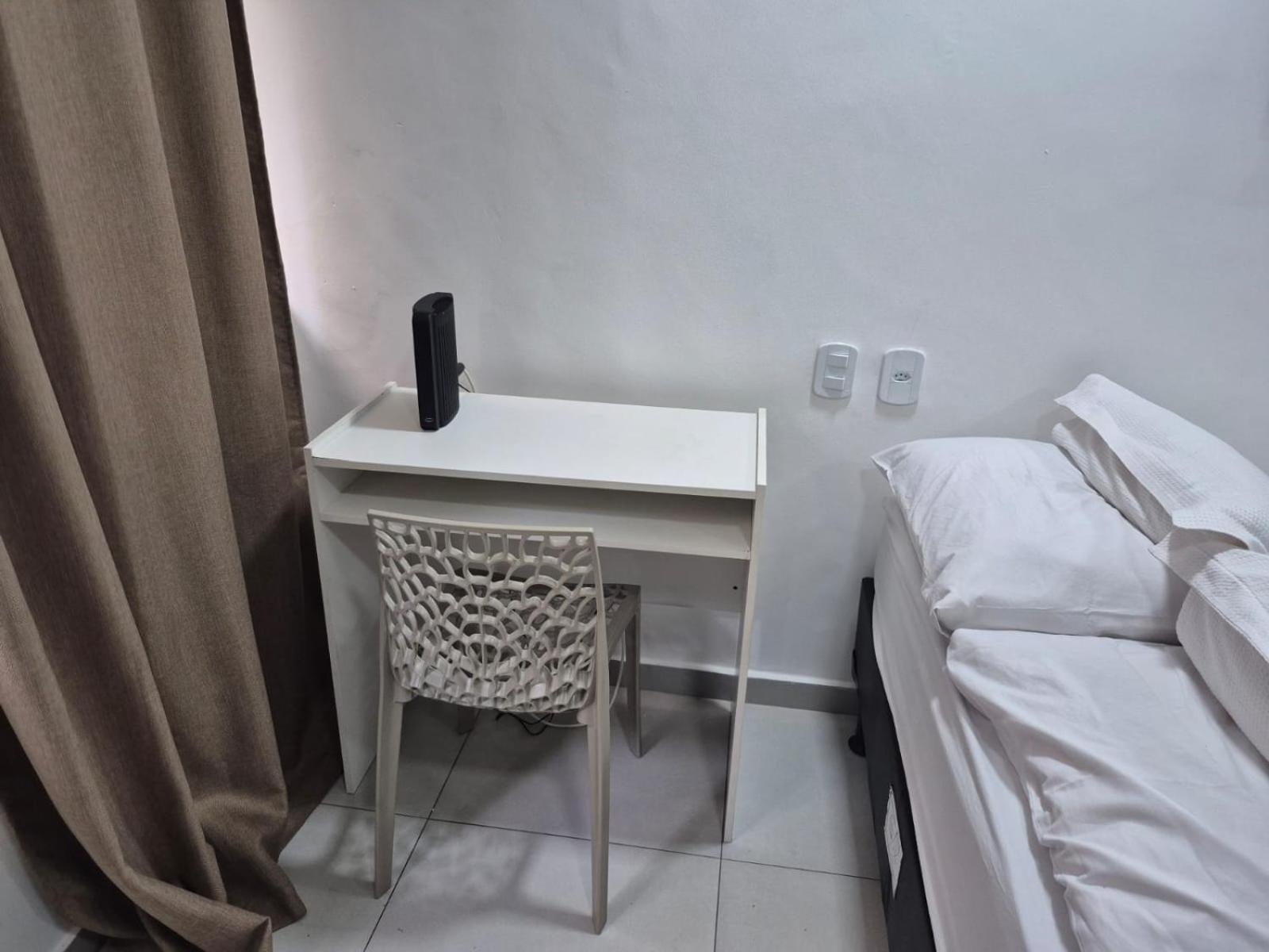 Suh Lapa 01 Cozy Bairro De Fatima Apartment Rio de Janeiro