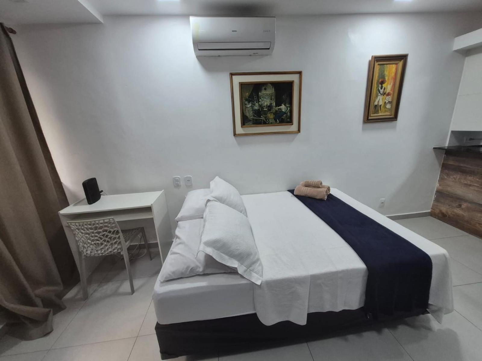 Suh Lapa 01 Cozy Bairro De Fatima Apartment