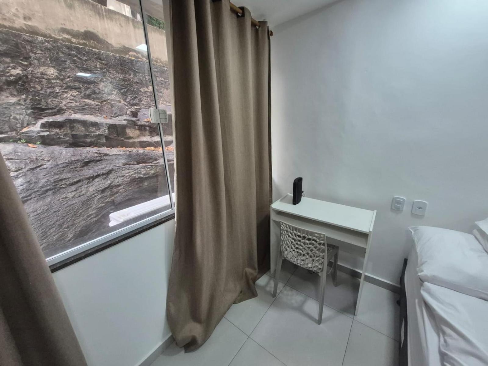 Apartment Suh Lapa 01 Cozy Bairro De Fatima *