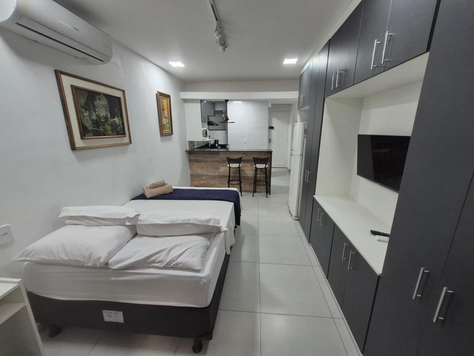 Suh Lapa 01 Cozy Bairro De Fatima Apartment Rio de Janeiro