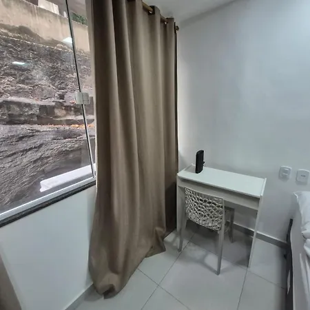 Suh Lapa 01 Studio Cozy Bairro De Fatima Rio de Janeiro Exterior photo
