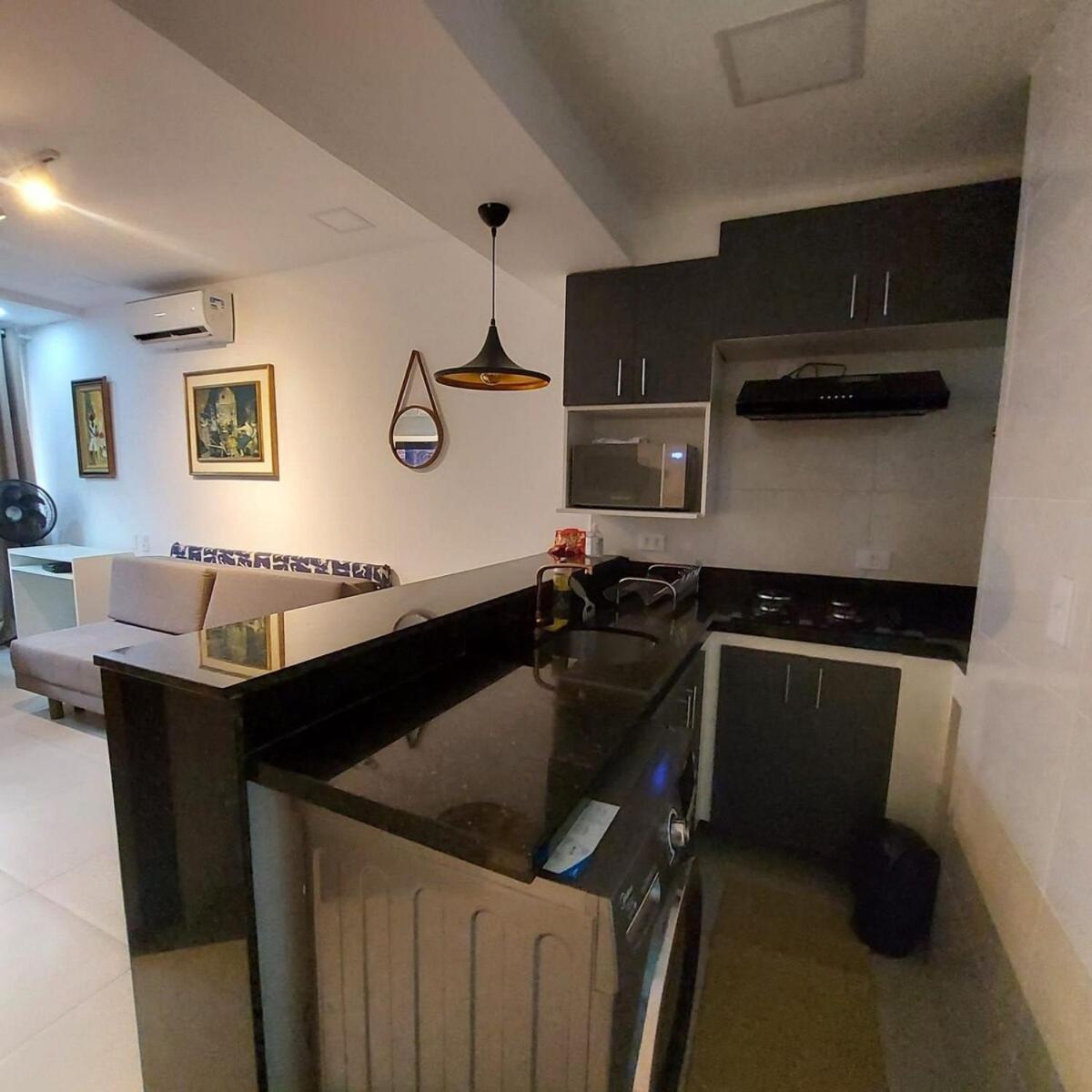 Apartment Suh Lapa 01 Cozy Bairro De Fatima *