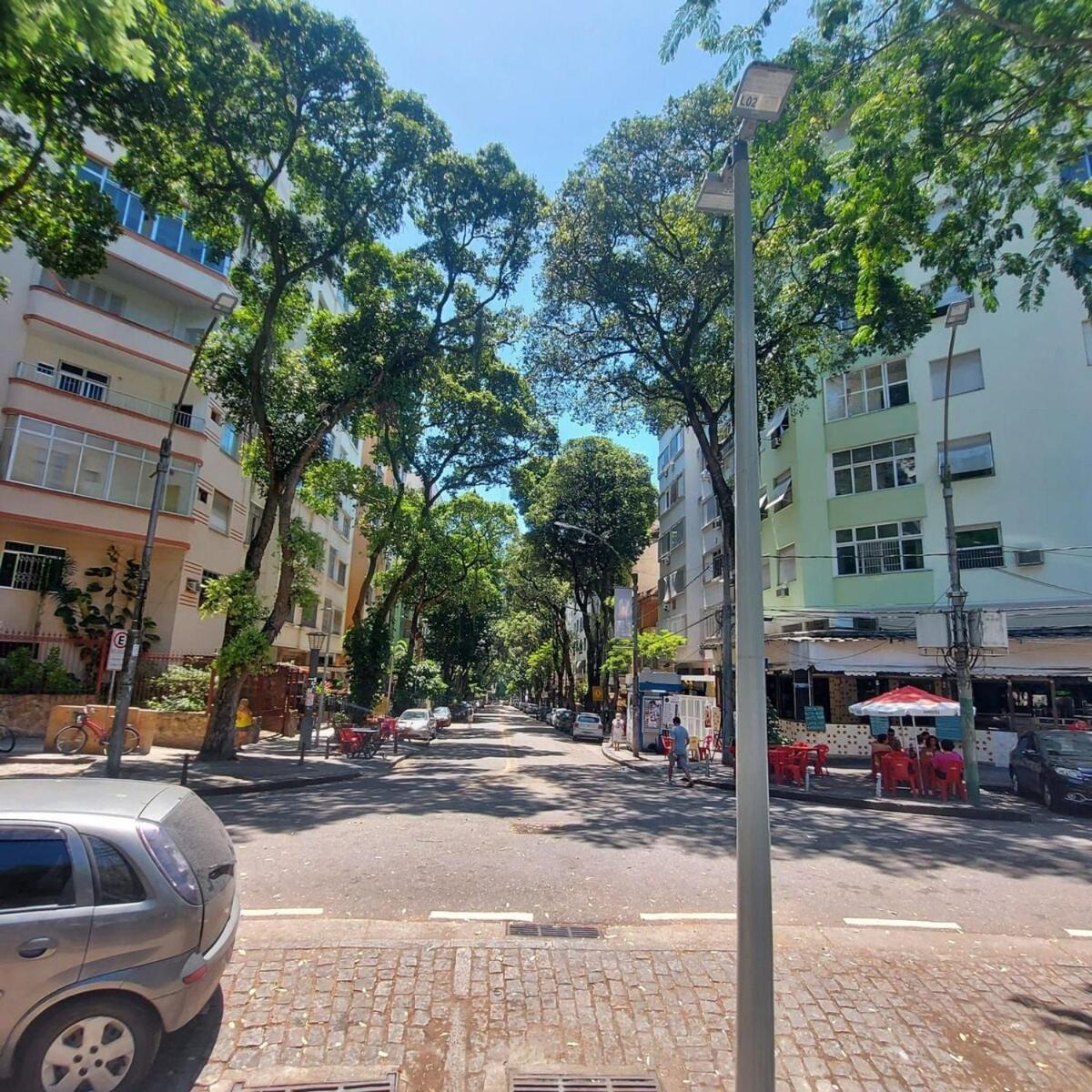 Suh Lapa 01 Cozy Bairro De Fatima Apartment *